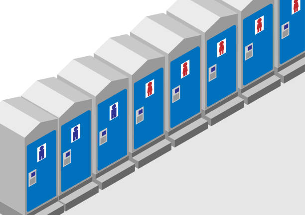 Types of Portable Toilets We Offer in Weston Mills, NY